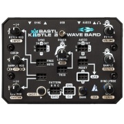Bastl Instruments/KASTLE 2 WAVE BARD