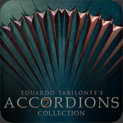 ENGINE AUDIO/Accordions 2 - Collection【オンライン納品】【在庫あり】