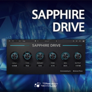 Three-Body Tech/Sapphire Drive【オンライン納品】【在庫あり】
