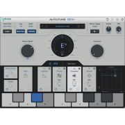 Antares/Auto-Tune EFX+ 10【オンライン納品】