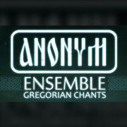 STREZOV SAMPLING/THE PERFORMERS ANONYM GREGORIAN CHOIR【オンライン納品】【在庫あり】