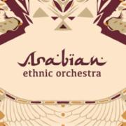 STREZOV SAMPLING/ARABIAN ETHNIC ORCHESTRA【オンライン納品】【在庫あり】