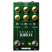 Wampler Pedals/GOLDEN JUBILEE