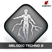 VENGEANCE SOUND/MELODIC TECHNO 2【オンライン納品】【在庫あり】