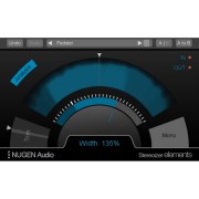 Nugen Audio/Stereoizer Elements【オンライン納品】