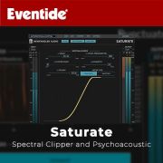 Eventide/Saturate【オンライン納品】
