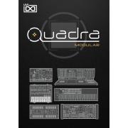 UVI/Quadra: Modular【オンライン納品】