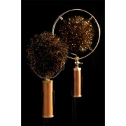 Ear Trumpet Labs/Knit Windscreen for Myrtle/Louise