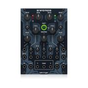 BEHRINGER/SWORDS