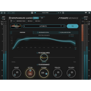 Eventide (Newfangled Audio)/Fixate:Midrange【～06/24 期間限定特価キャンペーン】【オンライン納品】