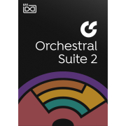 UVI/Orchestral Suite 2【オンライン納品】