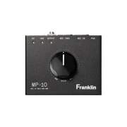 Franklin Audio/MP-10