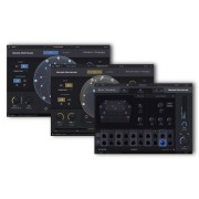Sound Particles/Panner Collection II【～06/16 期間限定特価キャンペーン】【オンライン納品】