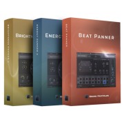 Sound Particles/Panner Collection III【オンライン納品】
