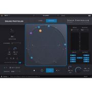 Sound Particles/Space Controller Studio【オンライン納品】