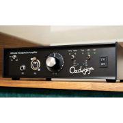 oz design/Ultimate Headphone Amplifier DAC TRS/XLR4 両対応