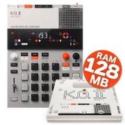 Teenage Engineering/EP-133 K.O.II 128MB