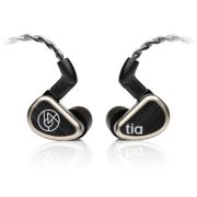 64 AUDIO/tia Trio