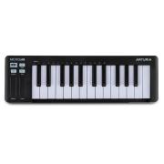 ARTURIA/MicroLab mk3 Black