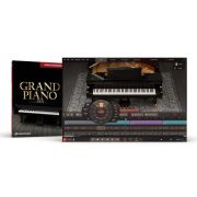 TOONTRACK/EKX - GRAND PIANO【EZ KEYSシリーズ拡張音源】【オンライン納品】【在庫あり】