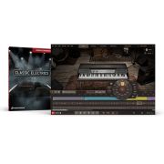 TOONTRACK/EKX - CLASSIC ELECTRICS【EZ KEYSシリーズ拡張音源】【オンライン納品】【在庫あり】