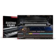 TOONTRACK/EKX - ELECTRIC GRAND【EZ KEYSシリーズ拡張音源】【オンライン納品】【在庫あり】