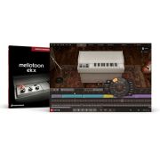 TOONTRACK/EKX - MELLOTOON【EZ KEYSシリーズ拡張音源】【オンライン納品】【在庫あり】