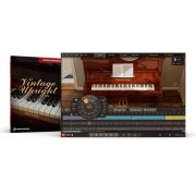 TOONTRACK/EKX - VINTAGE UPRIGHT【EZ KEYSシリーズ拡張音源】【オンライン納品】【在庫あり】