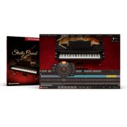 TOONTRACK/EKX - STUDIO GRAND【EZ KEYSシリーズ拡張音源】【オンライン納品】【在庫あり】