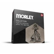 IK Multimedia/AmpliTube Morley Collection【オンライン納品】