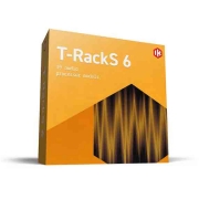 IK Multimedia/T-RackS 6【オンライン納品】