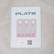 Polyend/Faceplate - Bounce 【Endless用 フェイスプレート】【WTG】【在庫あり】