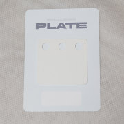 Polyend/Faceplate - Blankmagneticfaceplate 【Endless用 フェイスプレート】【WTG】【在庫あり】