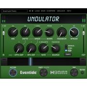 Eventide/Undulator【オンライン納品】