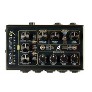 DSM & HUMBOLDT/SIMPLIFIER BASS MASTER【在庫あり】【2506R2】