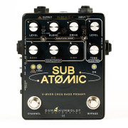 DSM & HUMBOLDT/SUB ATOMIC【在庫あり】【2506R2】