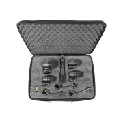 SHURE/PGA DRUM KIT 5
