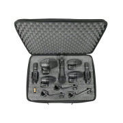 SHURE/PGA DRUM KIT 7