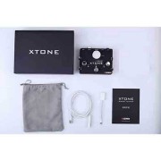 XSONIC/XTONE