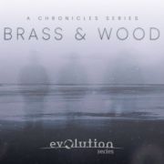 EVOLUTION SERIES/CHRONICLES BRASS & WOOD【オンライン納品】【在庫あり】