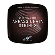 Vienna Symphonic Library/STUDIO APPASSIONATA STRINGS