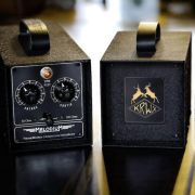 Melodium/P22T Stereo