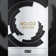VIR2/MOJO 2: ALTO SAXOPHONE【オンライン納品】【在庫あり】
