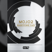 VIR2/MOJO 2: BARITONE SAXOPHONE【オンライン納品】【在庫あり】