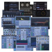 Sonnox/Sonnox Everything Bundle (Native)【期間限定特価キャンペーン】【オンライン納品】