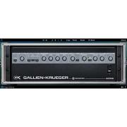 Plugin Alliance/Gallien-Krueger 800RB【オンライン納品】【在庫あり】