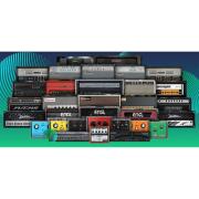 Plugin Alliance/Guitar & Bass Bundle【オンライン納品】【在庫あり】