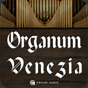 ENGINE AUDIO/ORGANUM VENEZIA【オンライン納品】【在庫あり】