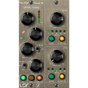 Plugin Alliance/Lindell Audio 6X-500【～04/13 期間限定特価キャンペーン】【オンライン納品】【在庫あり】