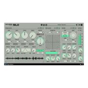 Plugin Alliance/Unfiltered Audio SILO【～05/31 期間限定特価キャンペーン】【オンライン納品】【在庫あり】